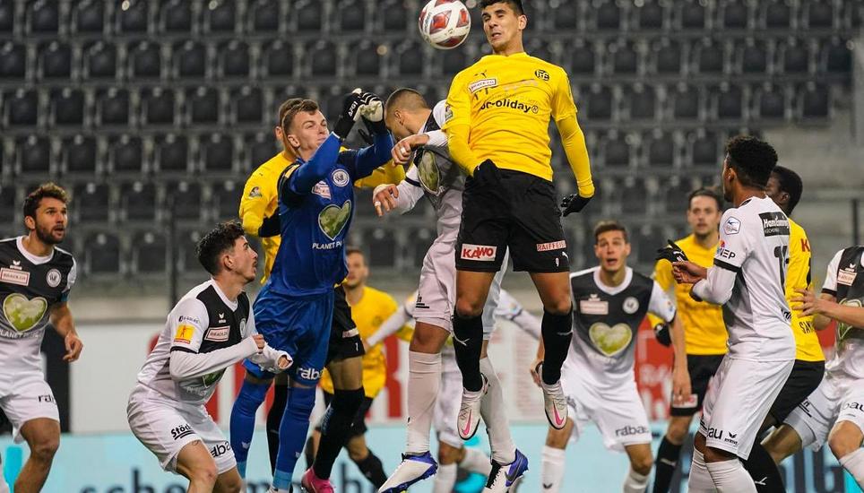 Foto: Facebook/FC Schaffhausen