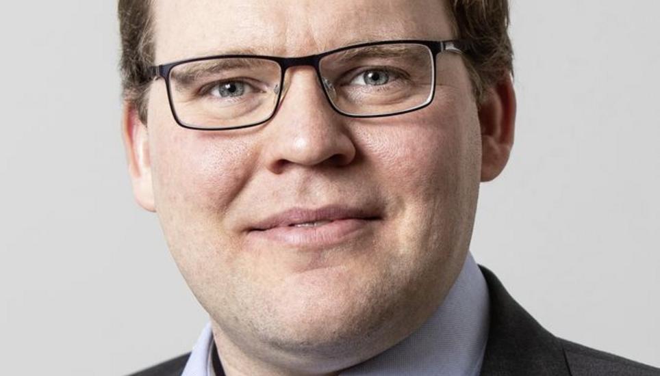 «Wenn du die Zielscheibe nicht triffst, dann musst du halt eine grössere Zielscheibe verwenden – und schon erreichst du deine Ziele», schreibt Marcel Motanari, Rechtsanwalt und Kantonsrat.
