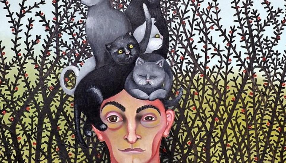 Eines von Sonja Riesers Motiven. Bild: zvg