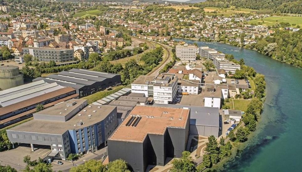 Die IVF-Hartmann-Gruppe verlagert ab 2022 einen Teil der Produktion in Neuhausen ins Ausland. Bild: zvg