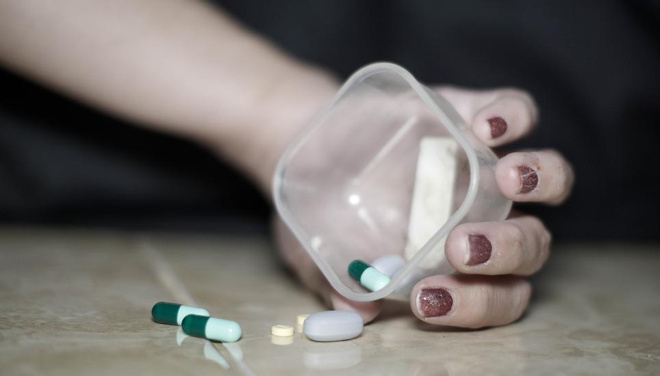 Benzodiazepine sind Medikamente, welche als Beruhigungs- oder Schlafmittel eingesetzt werden. Symbolbild: Pixabay