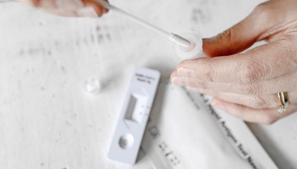 Ungeimpfte und asymptomatische Personen sollen für Tests ab Oktober selber aufkommen. Bild: Roberta Fele