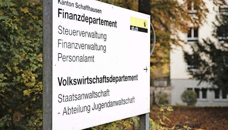 International tätige Firmen können freiwillig einen höheren Gewinnsteuersatz beantragen. Bild: Roberta Fele