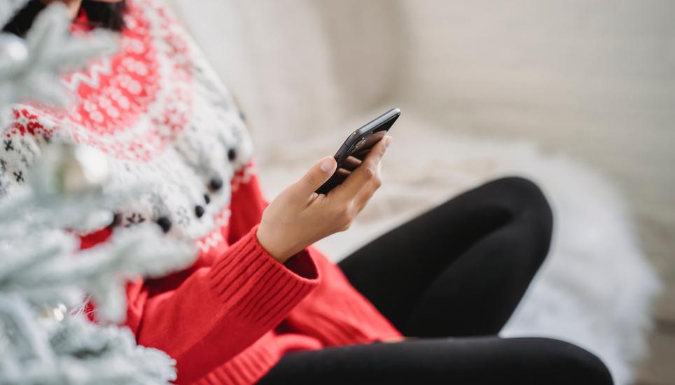 Etwas lernen während der Feiertage? Wir haben die Tipps für Sie. Symbolbild: Pexels