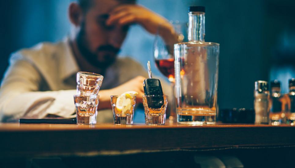 Der «Dry January» verfolgt das Ziel, den Alkoholkonsum zu mässigen und das eigene Wohlbefinden der Teilnehmer zu verbessern. Symbolbild: Pixabay