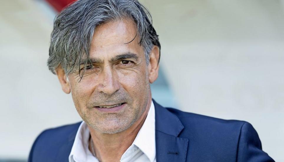 Optimistischer Blick nach vorne: Maurizio Jacobacci ist bereit für eine neue Aufgabe im Fussball-Business. Bild: Key