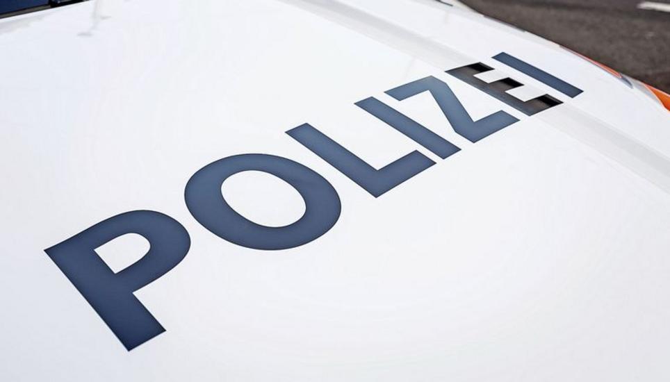 Die Tötung von zwei Polizisten in Deutschland geht auch den Berufskollegen in Schaffhausen nahe. Bild: Roberta Fele