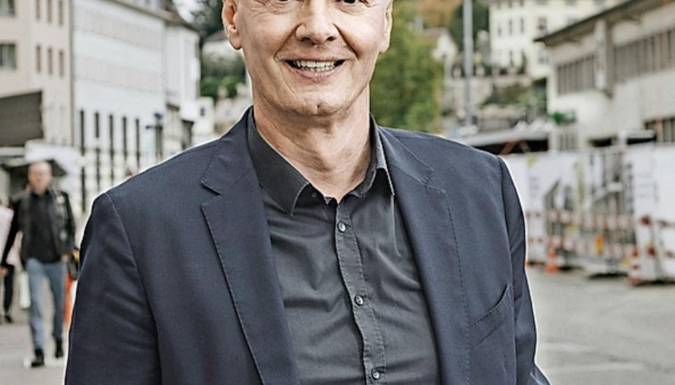 Der SP-Fraktionspräsident Urs Tanner befürchtet eine Verwässerungsgefahr bei der Eingliederung der AL-Mitglieder in die SP.
