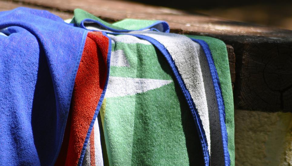 Zu einem perfekten Tag in der Badi darf neben Schwimmen und Sonnenbaden auch das leibliche Wohl nicht zu kurz kommen. Bei der damit verbundenen Infrastruktur hat es in der Badi Büsingen noch Luft nach oben. Bild: Pixabay