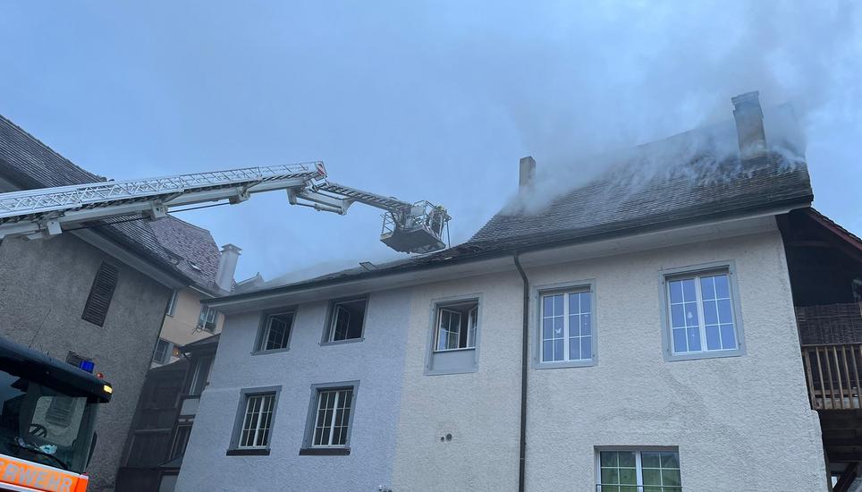 Bild: Kantonspolizei Thurgau
