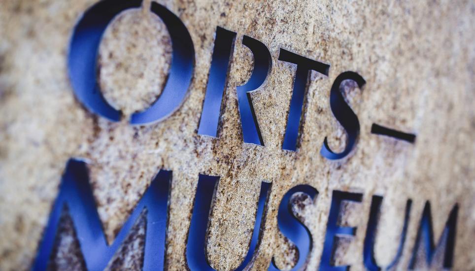 In Neuhausen soll – so etwa wie in Beringen – auch ein eigenes Ortsmuseum entstehen. Bild: Melanie Duchene