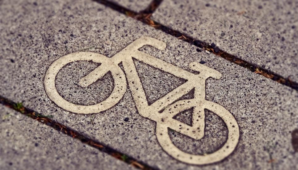 Pro Velo möchte den Kantonsrat dazu bringen, den Strassenrichtplan zurückzuweisen. Bild: Pixabay