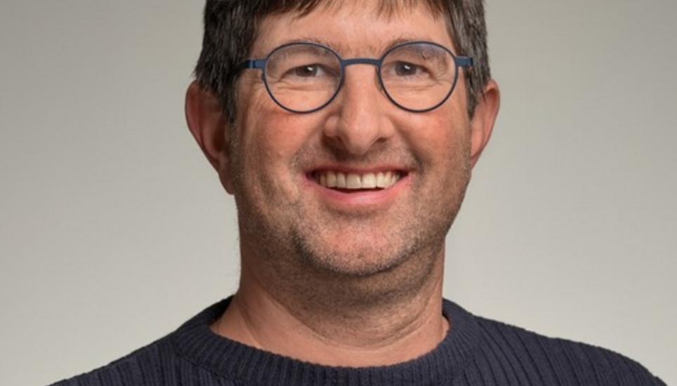 Grüne Schaffhausen nominieren Daniel Raschle als Kandidaten für die Nationalratswahlen 2023. Bild: zVg