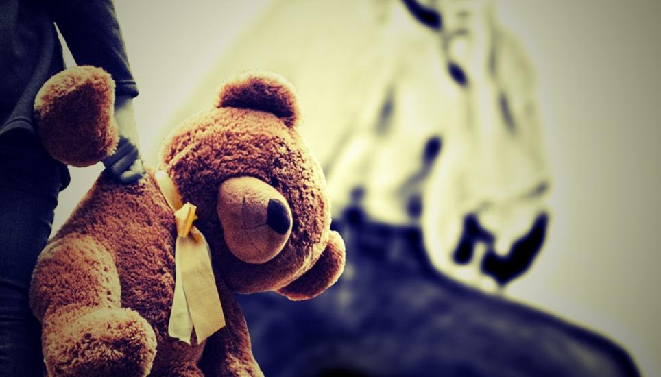 Bis in die 80er-Jahre wurden Hunderttausende Kinder und Erwachsene gegen ihren Willen in Erziehungsanstalten oder Pflegefamilien versorgt. Symbolbild: Pixabay