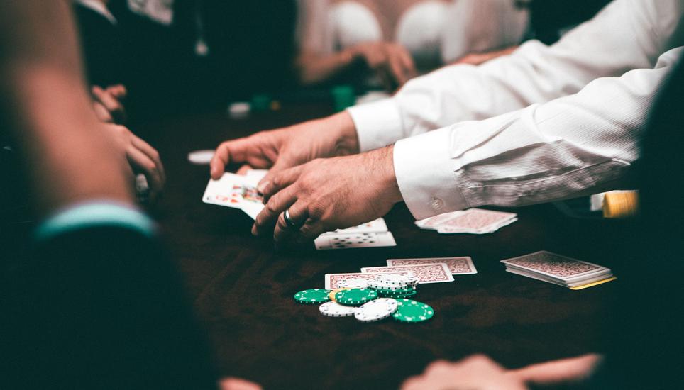 Für die Unterlagen des Gesuchs wollte die Betreiberin Swiss Casinos jedoch nichts zur Verfügung stellen. Symbolbild: Pexels