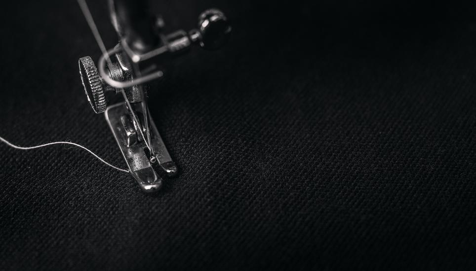 Der Nähmaschinenhersteller Bernina aus Steckborn liess sich von der Hackerbande nicht aus der Ruhe bringen. Bild: Pexels