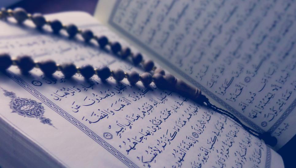 So wollte Koller etwa wissen, wer den Unterrichtsstoff überprüfe, welche Sprache gesprochen werde und ob es stimmt, dass Neuhausen für den Islamunterricht Schulräume zur Verfügung stelle. Bild: Pexels