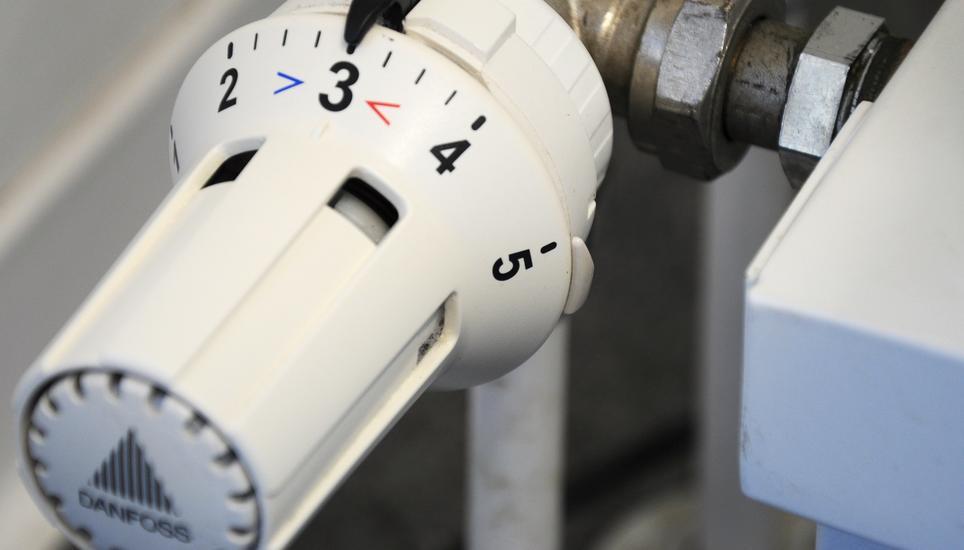 Ein Verbot von fossilen Heizungen soll es aber nicht geben. Lediglich der Anteil an erneuerbaren Energien muss beim Ersetzen der Heizung erhöht werden. Bild: Pixabay
