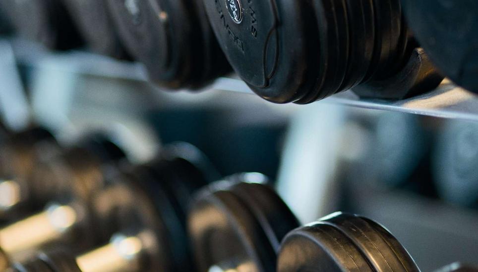 Die repräsentative Eckdaten-Studie von Swiss Active untersuchte die Mitgliederzahlen, das Trainingsverhalten und die Centerstrukturen von rund 40 Prozent der Schweizer Fitnessstudios. Bild: Pexels