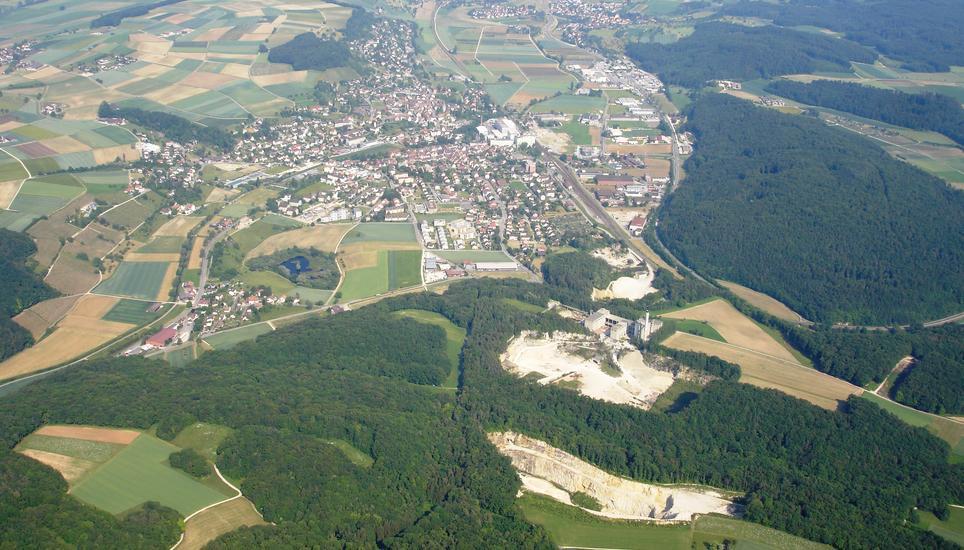 Das Start-up TTS Inova aus Thayngen, das 2021 bereits den IVS-Innovationspreis gewonnen hatte, konnte 203 wieder punkten. Bild: SN-Archiv