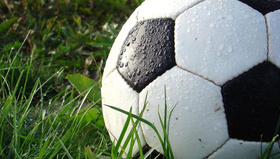 Beim frühen 0:1 war Diessenhofens Defensive überfordert. Symbolbild: Pixabay