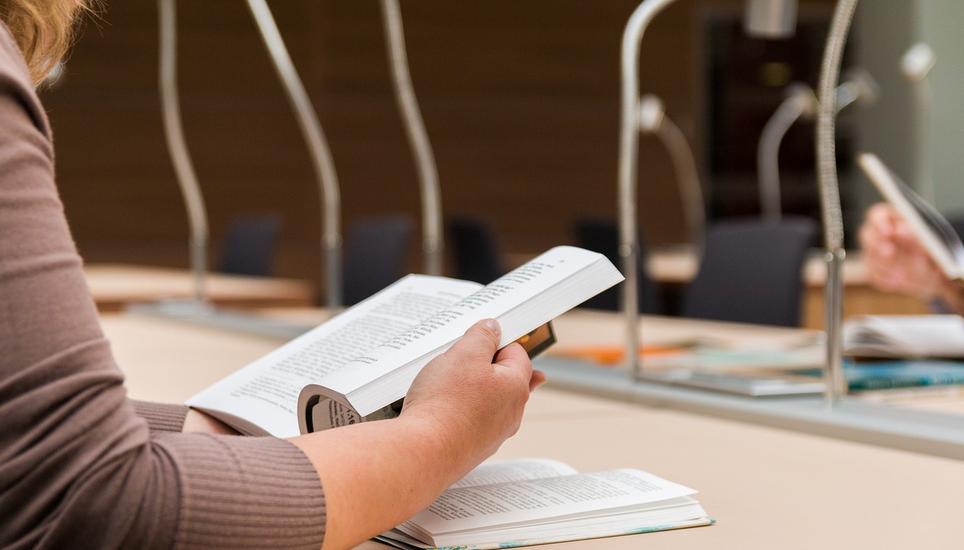 Welche Quellen müssen zitiert werden? Das Departement für Altertumswissenschaften der Universität Basel ist Schauplatz epischer Konflikte. Bild: Pixabay