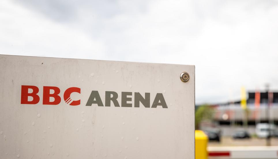 Den Auftakt bildet am kommenden Donnerstag, 3. August (18 Uhr, BBC-Arena), ein Testspiel gegen die HSG Konstanz, die in der deutschen 3. Liga spielt. Bild: Roberta Fele