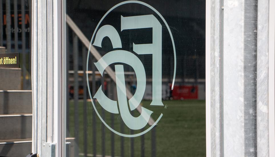 Beim FC Schaffhausen läuft es derzeit in die falsche Richtung. Archivbild: Radio Munot