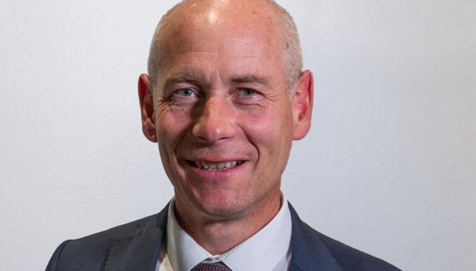 Deshalb gebe es keine Alternative zum Standort Ziegelhütte im Merishausertal. Das sagt der Schaffhauser Baudirektor Martin Kessler auf Anfrage von Radio Munot. Bild: zVg
