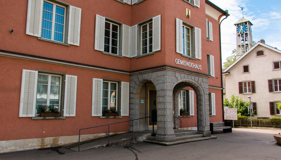 Konkret kann die Neuhauser Stimmbevölkerung über einen Kredit in Höhe von 2,95 Millionen Franken befinden.