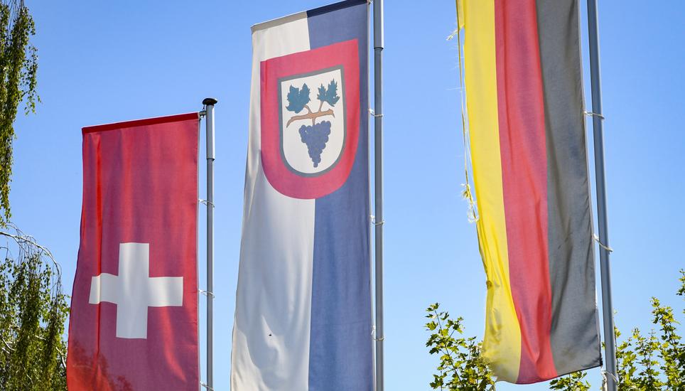 Wer die Fördergelder für Büsingen zahlt, ist noch unklar. Bild: Melanie Duchene