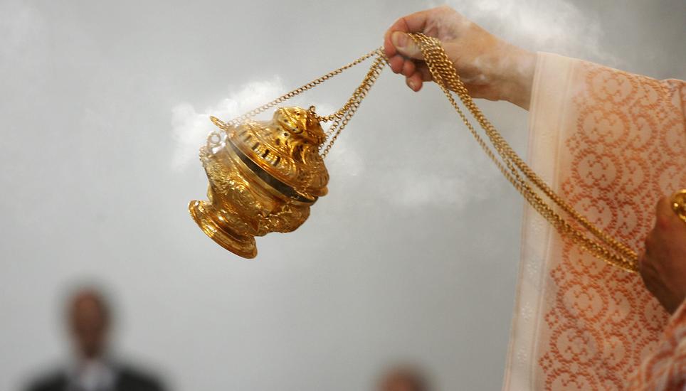 Historikerinnen und Historiker weisen 1002 Fälle von sexuellem Missbrauch in der katholischen Kirche für die Zeit von 1950 bis heute nach. Bild: KEYSTONE