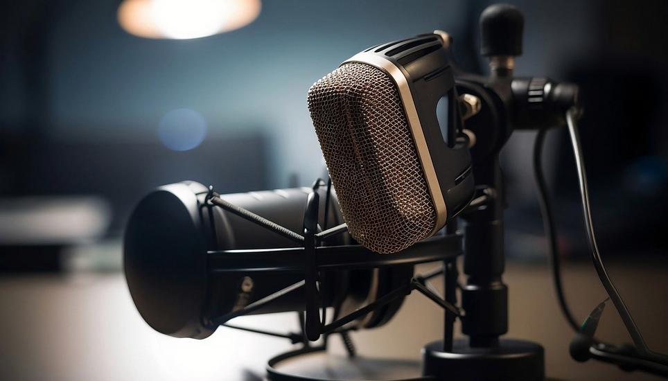 Die nicht-gewinnorientierten Lokalradios wollen sich nun neu organisieren. Symbolbild: Pixabay