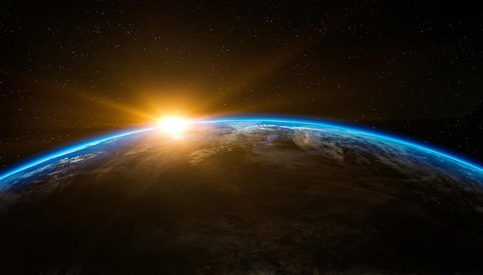 Der Glaube an die Wissenschaft, der Pioniergeist, der unbeugsame Wille, es trotz aller widrigen Umstände zu schaffen, hat den Menschen schon in frühesten Zeiten weitergebracht. Bild: Pixabay