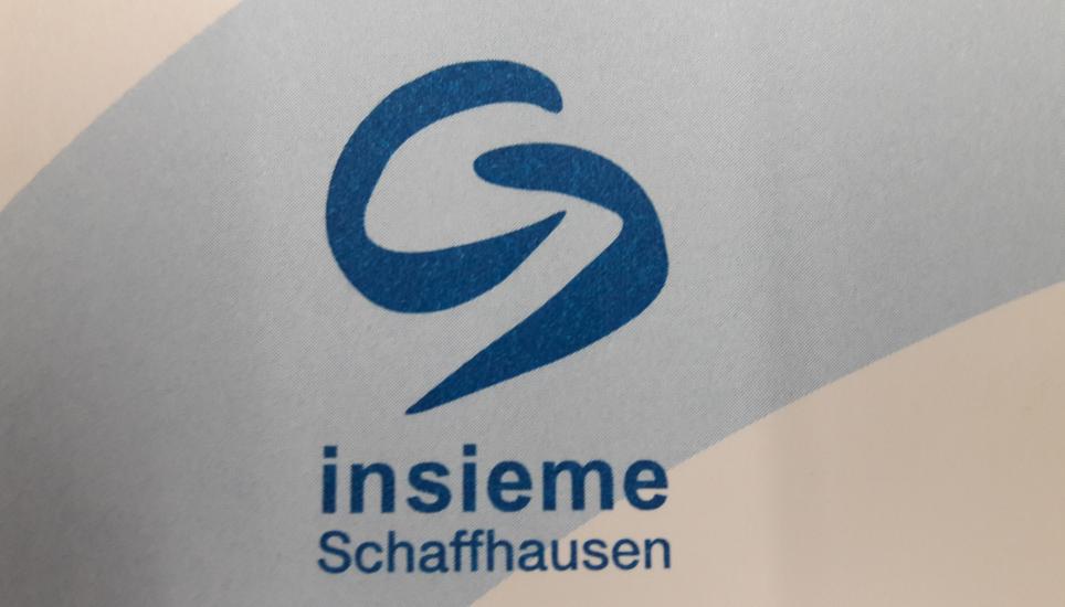Der Verein Insieme Schaffhausen wird 60 Jahre alt. Bild: SN-Archiv