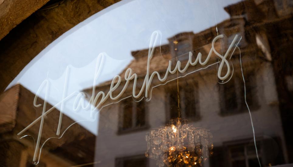 Im Haberhaus fand am Freitagabend ein Barockkonzert statt, mit Werken von Bach, Rameau, Fasch und Telemann. Symbolbild: Roberta Fele