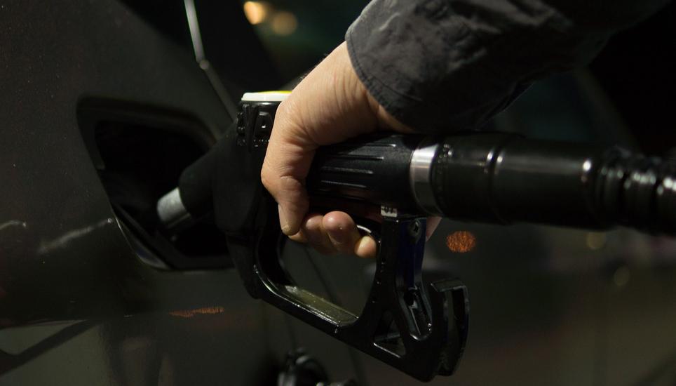 Ist Autofahren klimaneutral? Bild: Pixabay