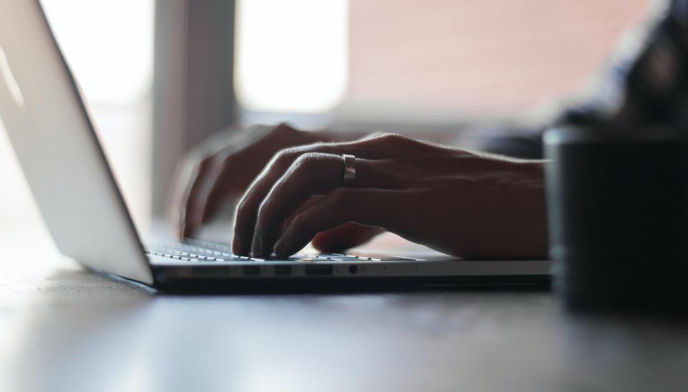 Beim Datenschutz machen die Schweizer Firmen Fortschritte, doch es gibt noch viel Luft nach oben. Bild: unsplash