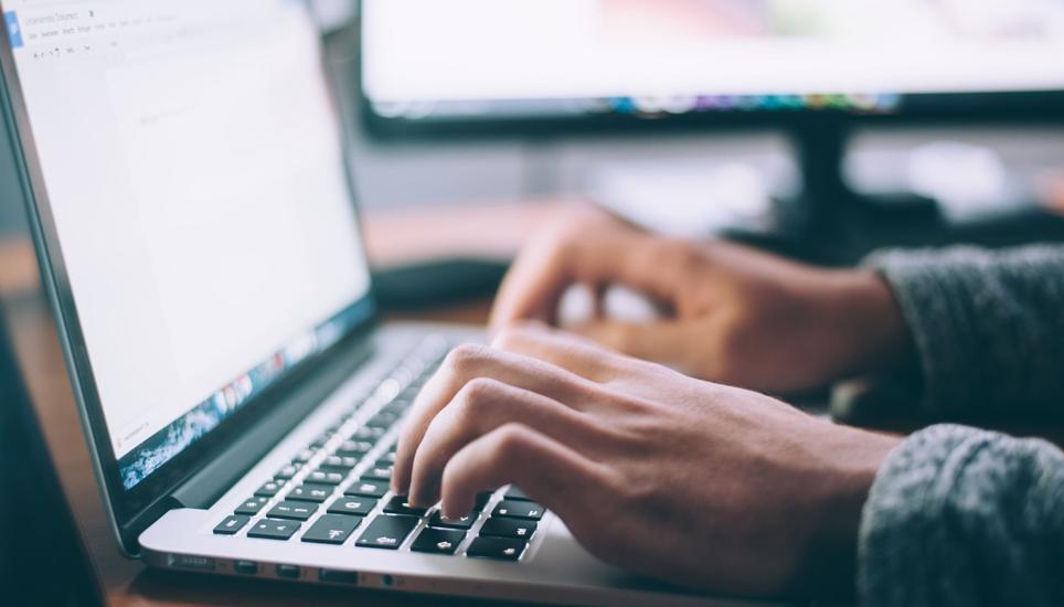 Ein neues Institut im Thurgau soll helfen, den Prozess der Digitalen Transformation zu begleiten. Bild: Unsplash