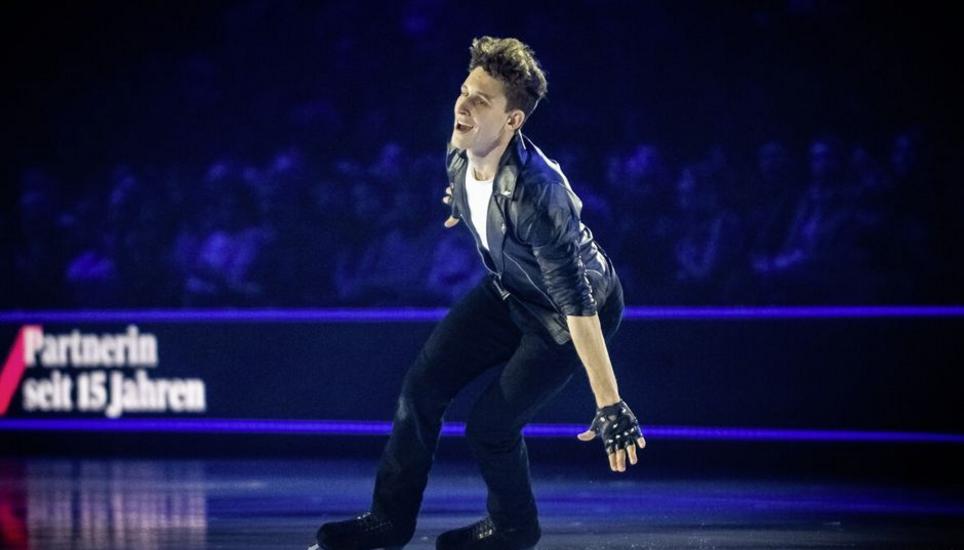 Art On Ice 2023