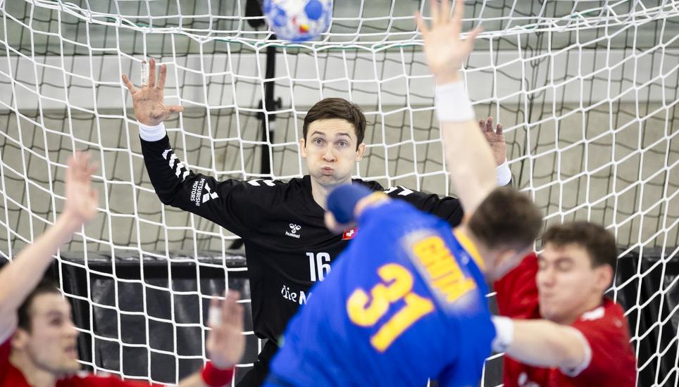 Schwere Zeiten für Nikola Portner: Er steht unter Doping-Verdacht. Bild: Key