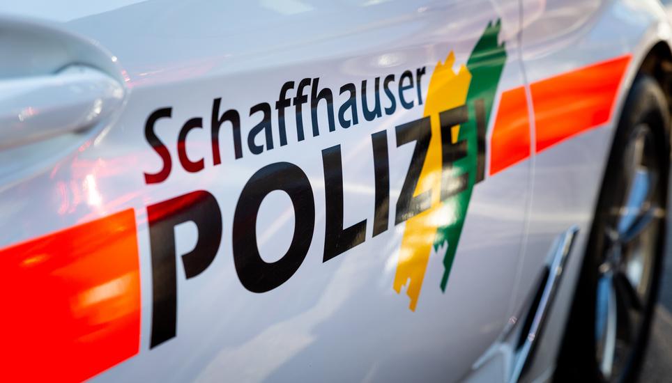 Die Polizei warnt eindringlich davor, keine Fremden ins Haus zu lassen. Bild Roberta Fele