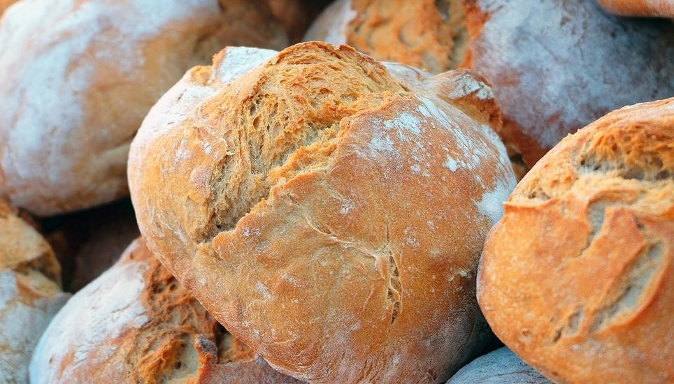Die Brotpreise steigen - aber warum? Bild: Pixabay