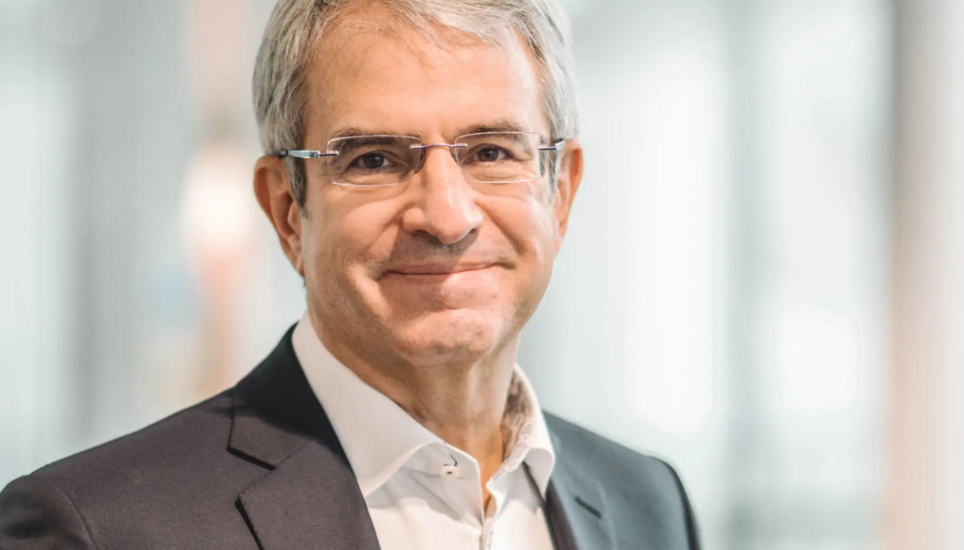 Seit September leitet das Nestlé-Urgestein Laurent Freixe - er ist seit 38 Jahren im Konzern tätig - den Westschweizer Nahrungsmittelriesen Nestlé. Nun hat er seinen Turnaround-Plan präsentiert. Bild: Key