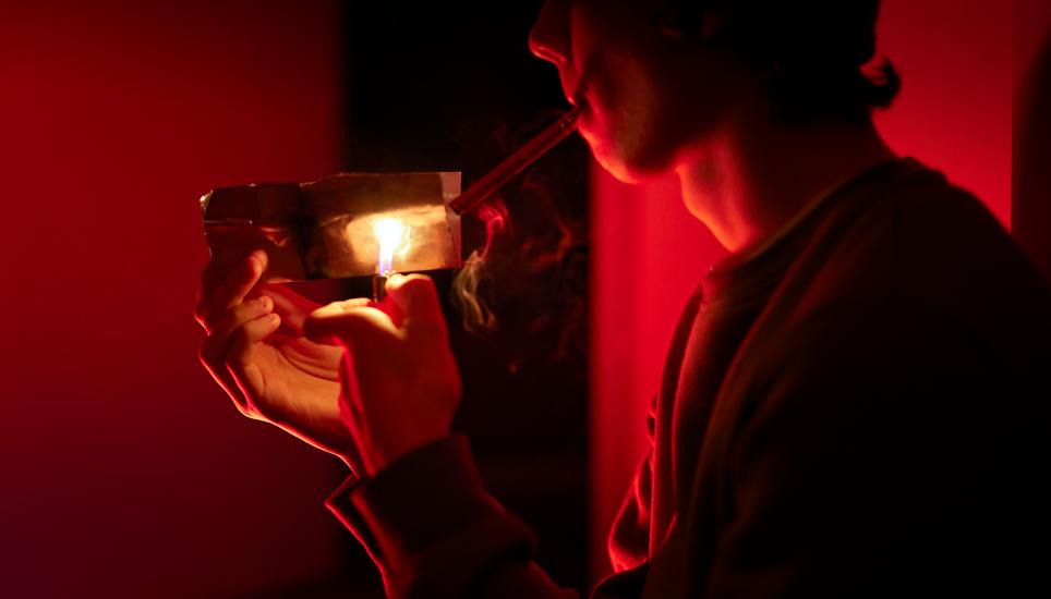 Ein Türke, der mit Heroin gehandelt hat, entgeht der Ausschaffung. Bild: Key