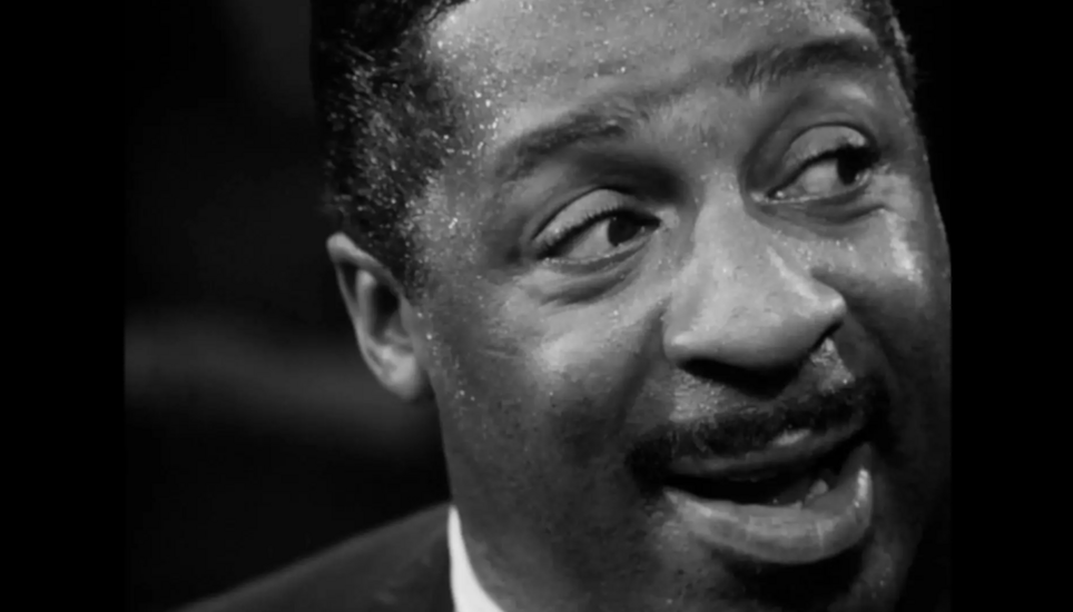 Erroll Garner: einer der grössten Jazzpianisten des 20. Jahrhunderts. Bild: Outside the Box