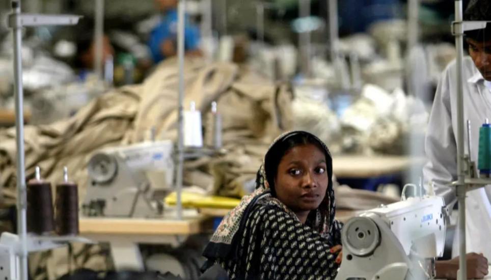 Bangladesch gehört zu den Ländern, die von der Schweiz nicht mehr unterstützt werden sollen. Bild: Manish Swarup / AP