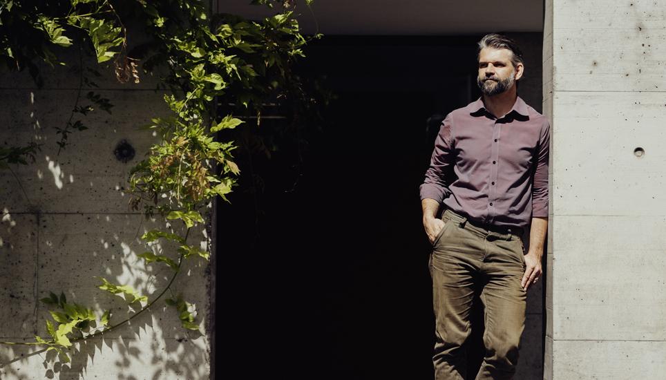 Marco Jaggi ist Geschäftsführer des Industrie & Technozentrums Schaffhausen (ITS). Marco Jaggi ist Geschäftsführer des Industrie & Technozentrums Schaffhausen (ITS). Bild: Roberta Fele