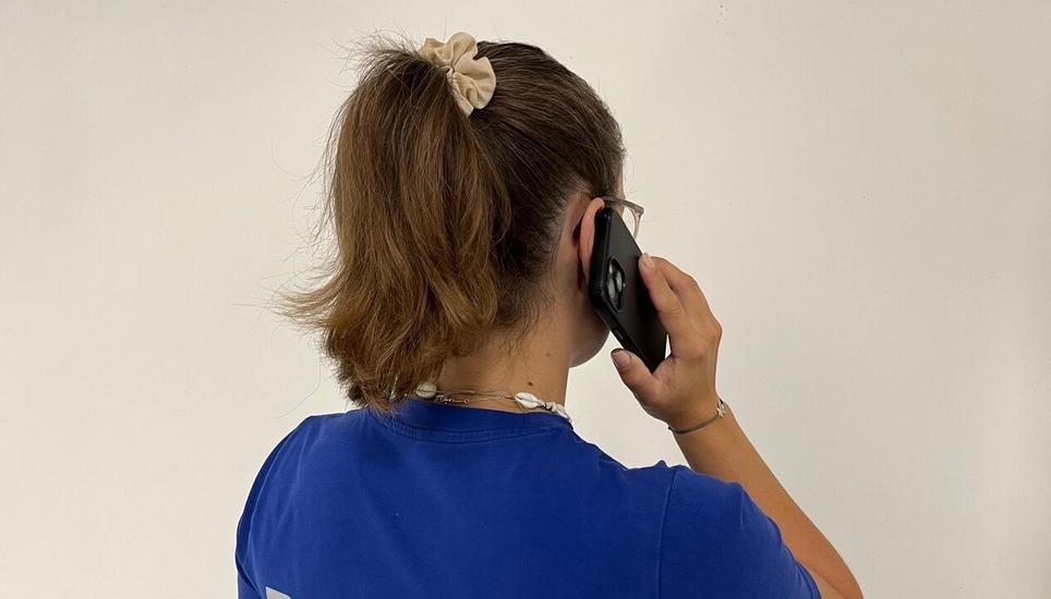 Die Schaffhauser Polizei warnt vor Telefonbetrügern. Bild: zVg/SHPol