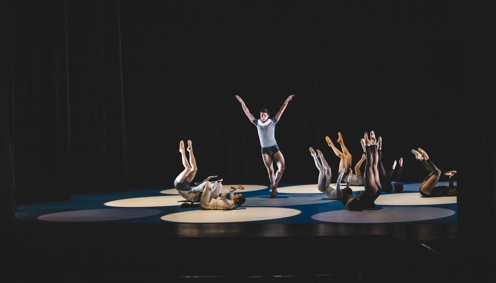 Nicht nur Theater und Kunst: Bei der Kulturhauptstadt soll für jeden was dabei sein. Archivbild: Roberta Fele , fotografiert am , in . (Roberta Fele / Schaffhauser Nachrichten)